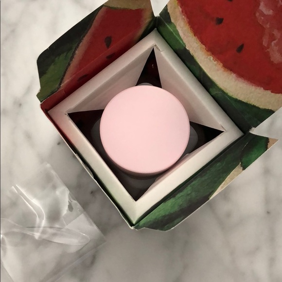 NEW Glow Recipe Watermelon Glow Sleeping Mask - Picture 3 of 3